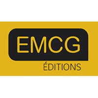 Éditions EMCG logo - Similar company to Cg Editions