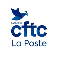 CFTC La Poste logo - Similar company to Cfdt La Poste
