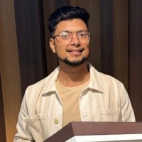 Shivam Kumar Gupta - SEO & Growth Strategist logo - Similar company to Onfix - Car Care App - Onfix.In