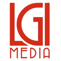 LGI Media logo - Similar company to Lasso Denim & Styling