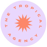 The Tropical Agency logo - Similar company to Green Group Studio