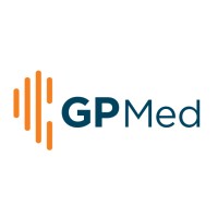 GP Med logo - Similar company to Medical Experts Group