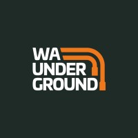 WA Underground Services logo - Similar company to Trade Circle