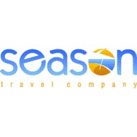 SEASON travel company logo - Similar company to S-Guide