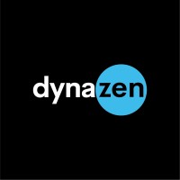 Dynazen logo - Similar company to Ltd Enterprises