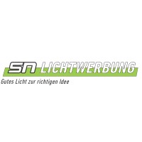 SN-Lichtwerbung logo - Similar company to Glimberger Kunststofftechnik Gmbh