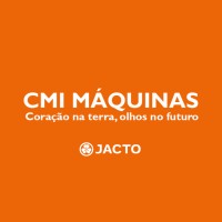 CMI MÁQUINAS logo - Similar company to Gf | Máquinas