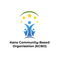 Kano Community-based Organization-KCBO logo - Similar company to G-United Programme