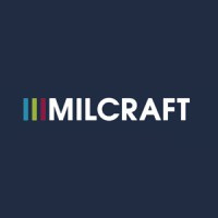 Milcraft logo - Similar company to Millcraft