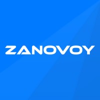 Zanovoy logo - Similar company to Beyond Cloud Consulting