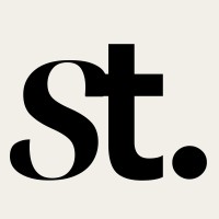 Storytailors logo - Similar company to Mediterano.