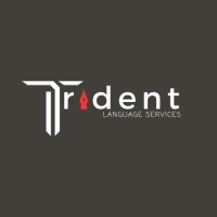 Trident Language Services logo - Similar company to Dkrowd Solutions Llp