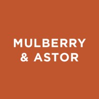 Mulberry & Astor logo - Similar company to Koen