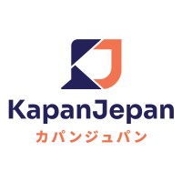 KapanJepan logo - Similar company to Fasih