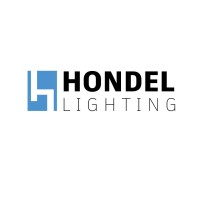 Hondel Lighting Studios logo - Similar company to Hondel Lighting