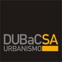 DUBaC Urbanismo S.A. logo - Similar company to G+K Arquitectos