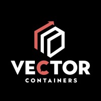 Vector Containers logo - Similar company to Ic Containers Ltd