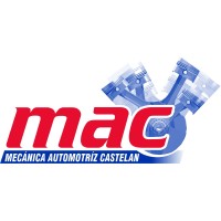 Mecánica Automotriz Castelán MAC logo - Similar company to Automotriz Manrique