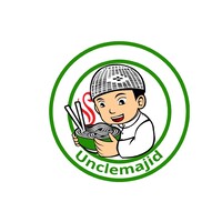 Uncle Majid's Restaurant logo - Similar company to Chef Bite Restaurant