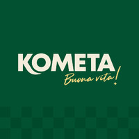 Kometa logo - Similar company to Helix Consulting Ltd.