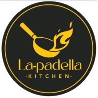 La-padella Kitchen logo - Similar company to Stratus Cloud Technologies