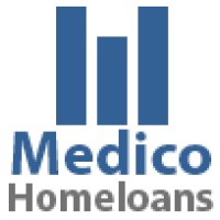 Medico Homeloans logo - Similar company to Josh Financial Services