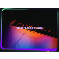 Web Planet Studio logo - Similar company to Leaxea