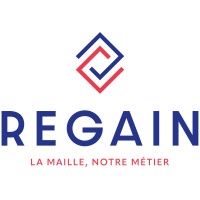 Regain-Pro logo - Similar company to Bio-Énergies Diffusion