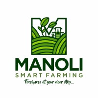 Manoli Smart Farming logo - Similar company to Amtec Smart Farming Solutions