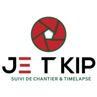 JE T KIP logo - Similar company to Mon-Timelapse