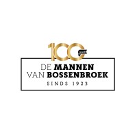 De Mannen van Bossenbroek logo - Similar company to Bossenbroek Man