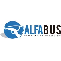 Transportes Alfabus logo - Similar company to Llorente Bus Sl