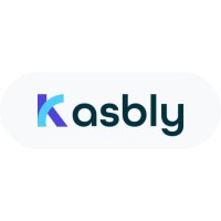 Kasbly logo - Similar company to Speaklish