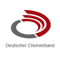 Deutscher Chorverband (German Choral Association) logo - Similar company to Tag Eins - Magazin Für Veränderung