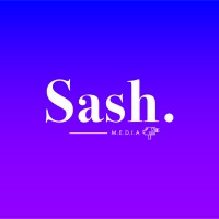 Sash Media logo - Similar company to Campusplex