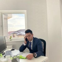 Alecu Bogdan - Consultant Financiar logo - Similar company to Rentguard.Ro