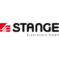 Stange Elektronik logo - Similar company to Ortles
