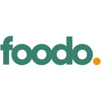 Foodo logo - Similar company to Faaji