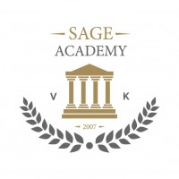 Sage Academy logo - Similar company to Elite Mentorship Trainer Academy