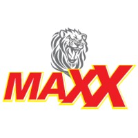 MAXX INDÚSTRIA DE BEBIDAS logo - Similar company to Nitrix Energy