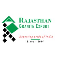 Rajasthan Granite Export logo - Similar company to Dk Granites & Marbles
