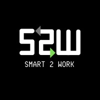 Smart-2-Work logo - Similar company to 360° Solutions