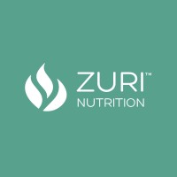 Zuri Nutrition logo - Similar company to Mponeng Creative Solutions