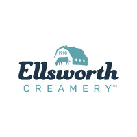 Ellsworth Creamery logo - Similar company to Bongards Premium Cheese