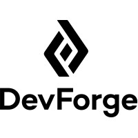 DevForge logo - Similar company to Devforge