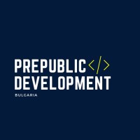 Prepublic Development logo - Similar company to Digimentals
