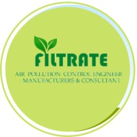 Filtrate logo - Similar company to Samanta Engineering Works