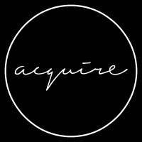 Acquire logo - Similar company to Goprobriefings.Com