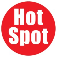 HealthTech HotSpot logo - Similar company to Hannah Magic Marketing