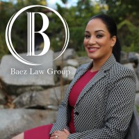 Baez Law Group logo - Similar company to Bell Tower Commercial Real Estate Group